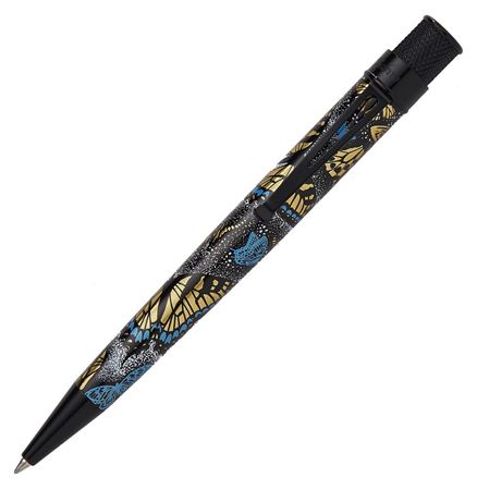 Retro 51 Wings of the Swallowtail Ballpoint/Rollerball